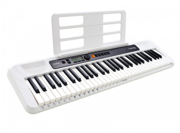 Casio CT-S200 WE Casio CT-S200 WE